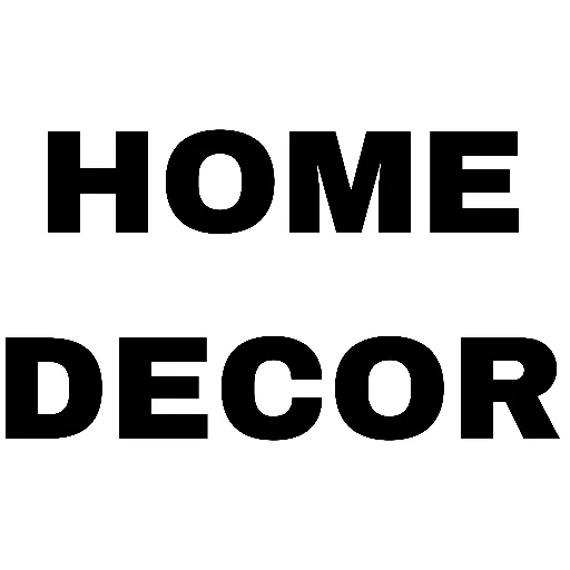 Home Décor