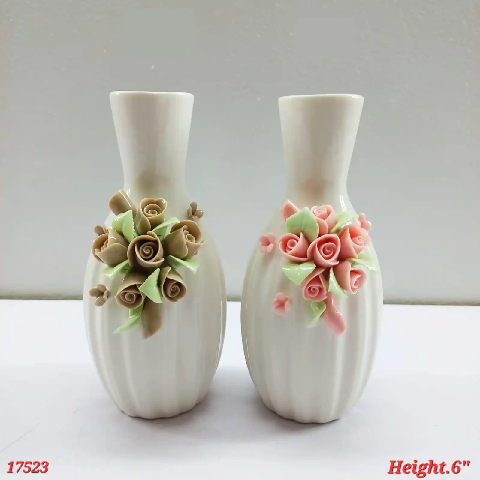 Flower Vase